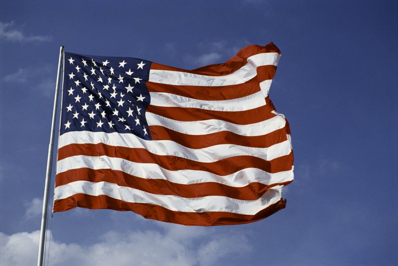 Flagpole Installation Service