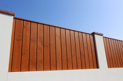 Privacy Fence Installation in West Des Moines, IA