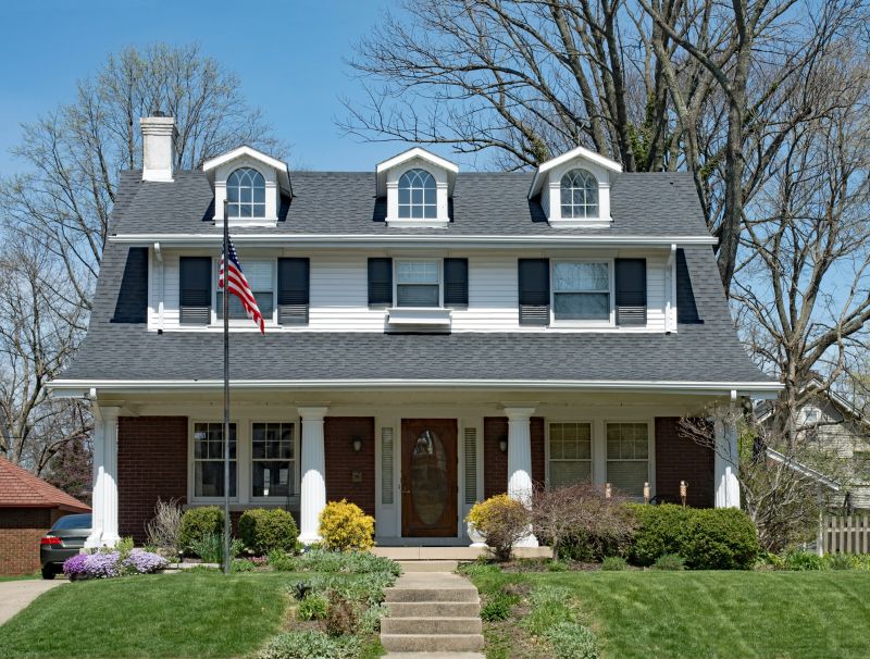 Flagpole Installation Cost — Cost of Flagpole Installation