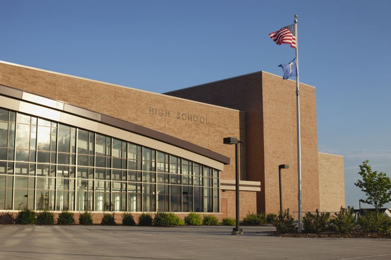 Flagpole Installation Cost — Cost of Flagpole Installation