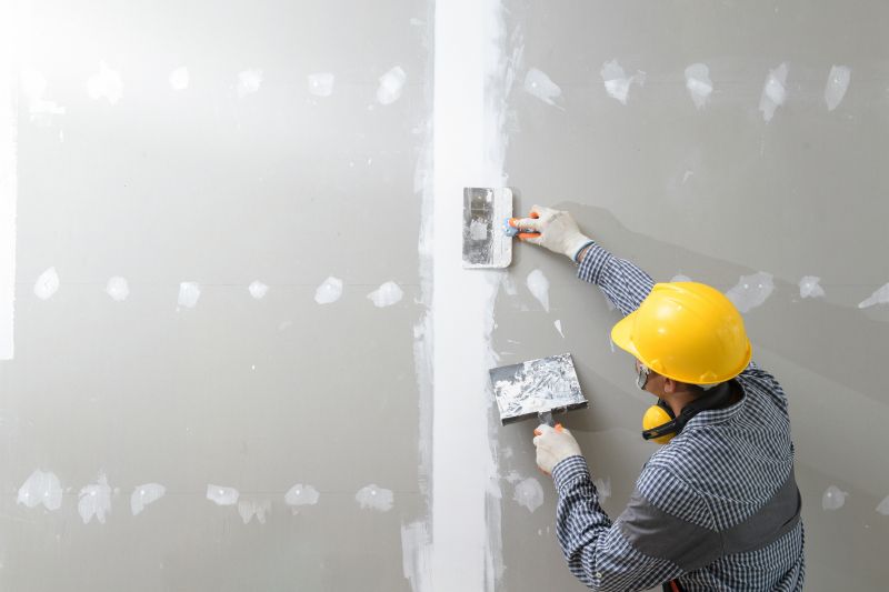 Drywall Installation