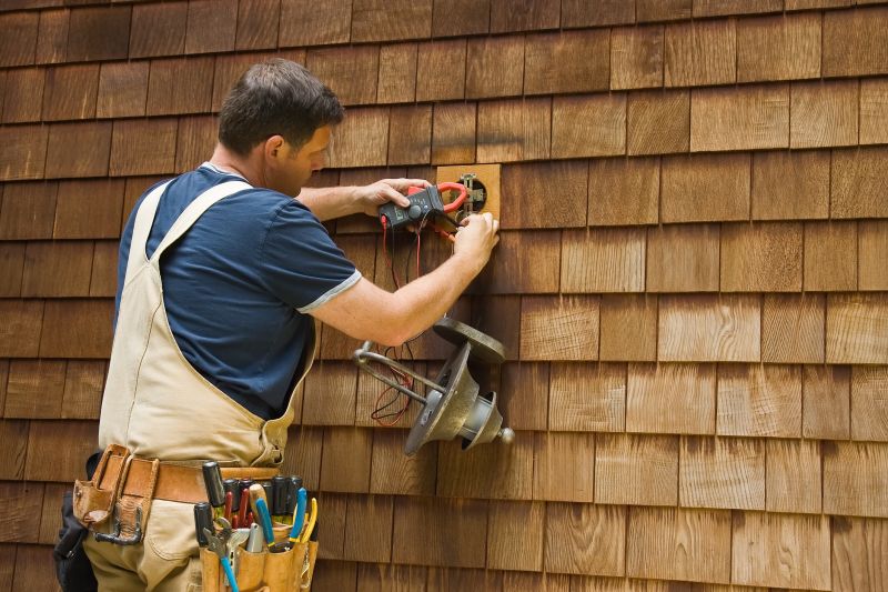 Electrical Contractors