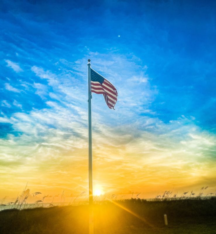 Specialty Flagpole Suppliers